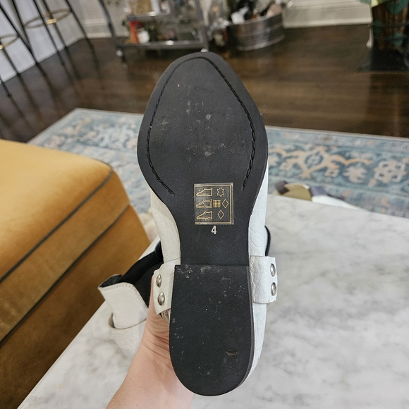 Real Leather Chelsea Boots With Straps - Picture 9 of 12